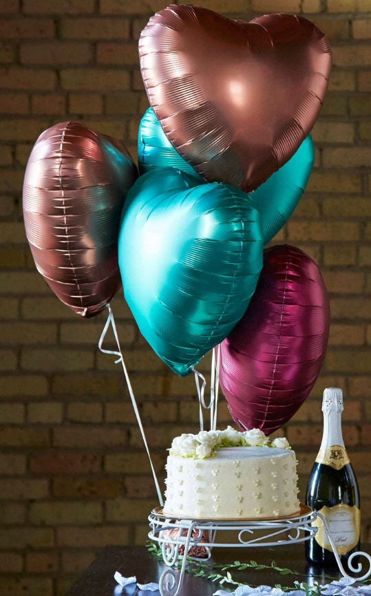 Balloon Bouquet